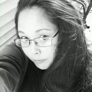 Meet your Posher, Jackie